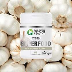 Picture of ANNIQUE FOREVER HEALTHY - SUPERFOOD WHITE 