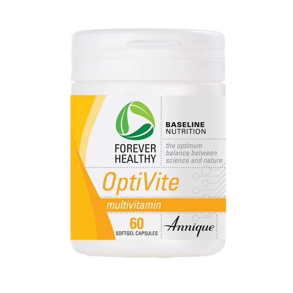 Picture of ANNIQUE FOREVER HEALTHY - OPTI VITE