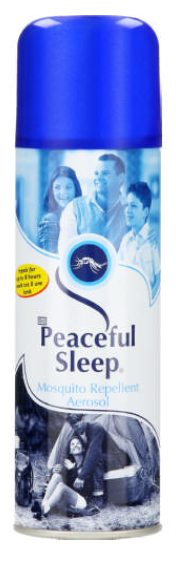 Picture of PEACEFUL SLEEP AEROSOL - 150ML