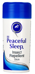 Picture of PEACEFUL SLEEP STICK - 30G