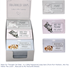 Picture of PAWS FOR THOUGHT SOAP BARS - CATS ASSORTED, Picture 1