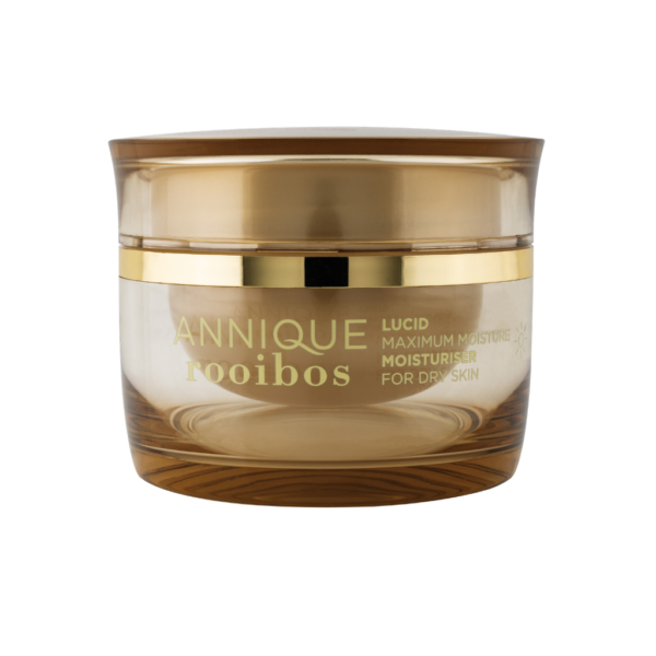 Picture of ANNIQUE LUCID MOISTURISER FOR DRY SKIN