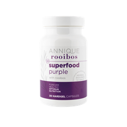 Picture of ANNIQUE FOREVER HEALTHY - SUPERFOOD PURPLE