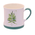 Picture of GREEN LEAVES MUG -PALM , Picture 1