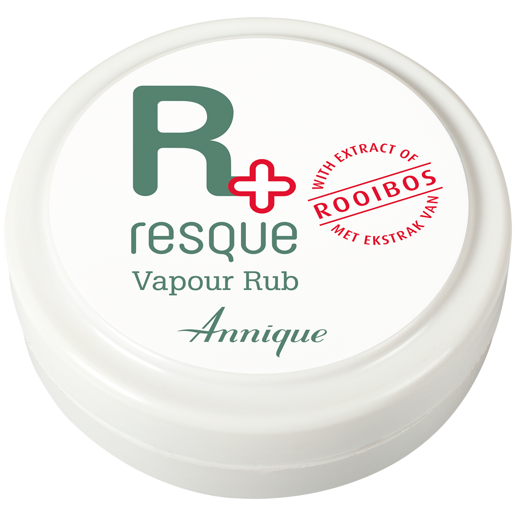 Picture of ANNIQUE RESQUE - VAPOUR RUB