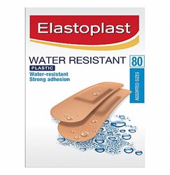 Picture of ELASTOPLAST WATER RESISTANT STRIPS - 80'S