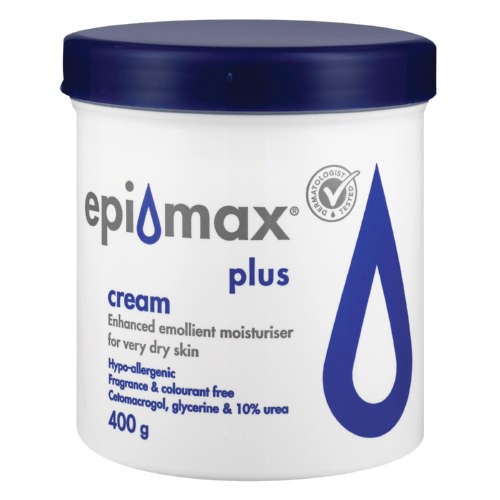 Picture of EPI-MAX PLUS CREAM TUB - 400G