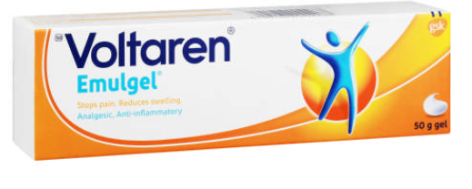 Picture of VOLTAREN EMULGEL - 20G