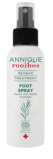 Picture of ANNIQUE RESQUE - FOOT SPRAY