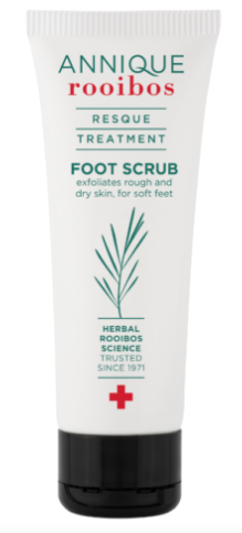 Picture of ANNIQUE RESQUE - FOOT SCRUB