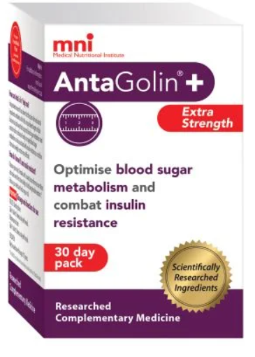 Picture of MNI ANTAGOLLIN TABS - 60'S 