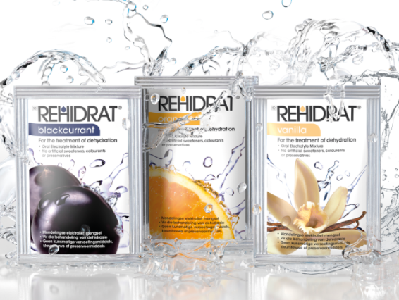 Picture of REHIDRAT 6'S - ASSORTED