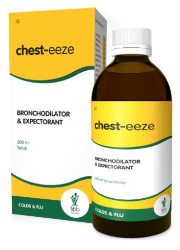 Picture of TIBB CHEST-EEZE 200ML