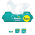 Picture of PAMPERS BABY WIPES - ECONO PACK, Picture 1