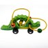 Picture of WOODEN MAZE ON WHEELS - ASSORTED, Picture 1