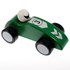 Picture of WOODEN TOY RACING CAR - ASSORTED COLOURS, Picture 2