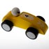 Picture of WOODEN TOY RACING CAR - ASSORTED COLOURS, Picture 4
