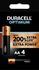 Picture of DURACELL OPTIMUM XTRA POWER BATTERIES - AA - 4'S, Picture 1