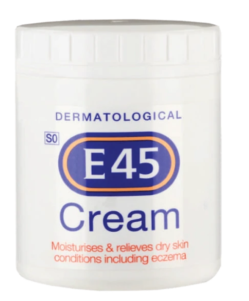 Picture of E45 CREAM - 5OOG