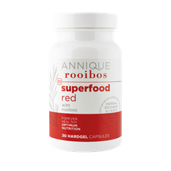 Picture of ANNIQUE FOREVER HEALTHY- SUPERFOOD RED