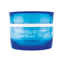 Picture of ANNIQUE HYDRAFINE NIGHT CREAM