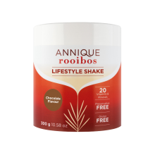 Picture of ANNIQUE LIFESTYLE SHAKE - CHOCOLATE FLAVOUR