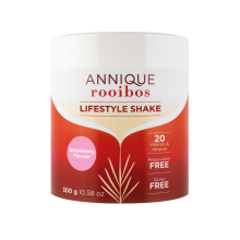 Picture of ANNIQUE LIFESTYLE SHAKE - STRAWBERRY FLAVOUR