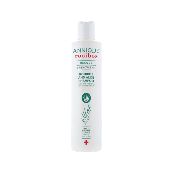 Picture of ANNIQUE RESQUE - ROOIBOS & ALOE SHAMPOO