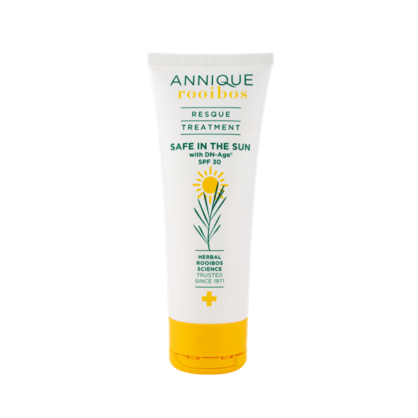 Picture of ANNIQUE SUN CARE- SAFE IN THE SUN SPF30 WITH DN-AGE 