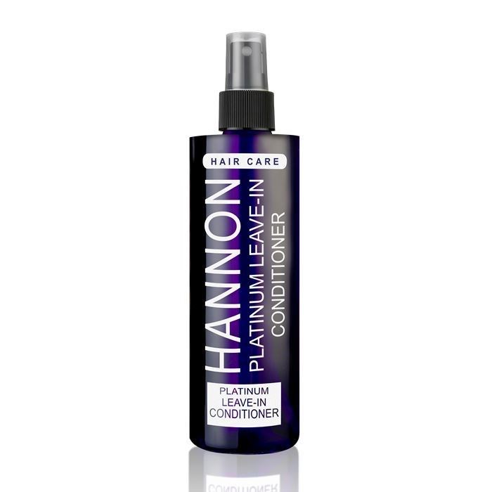 Picture of HANNON PLATINUM LEAVE-IN CONDITIONER