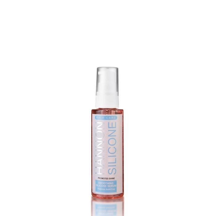 Picture of HANNON SILICONE SMOOTHING SERUM