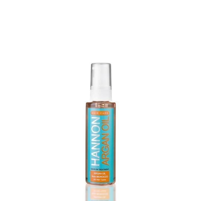 Picture of HANNON ARGAN OIL