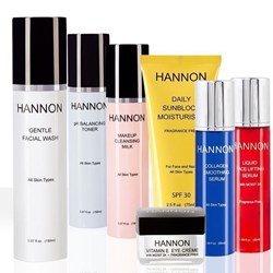 Picture for category Hannon Skin Care