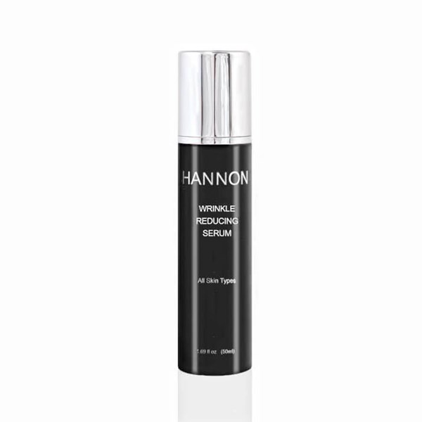 Picture of HANNON WRINKLE REDUCING SERUM