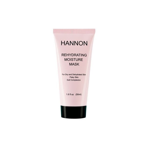 Picture of HANNON REHYDRATING MOISTURE MASK