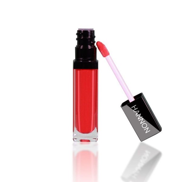 Picture of HANNON LIPGLOSS - CORAL