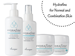 Picture for category Annique Hydrafine Range