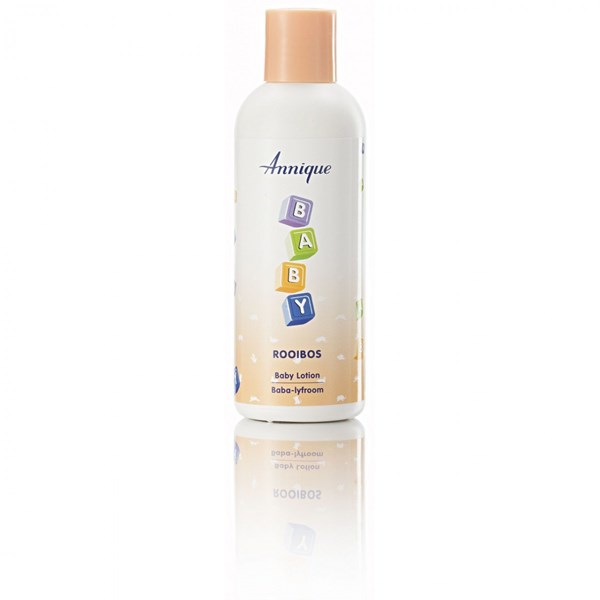 Picture of ANNIQUE BABY - BABY BODY LOTION