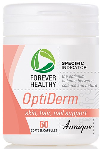 Picture of ANNIQUE FOREVER HEALTHY - OPTI DERM 
