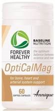 Picture of ANNIQUE FOREVER HEALTHY - OPTI CALMAG 