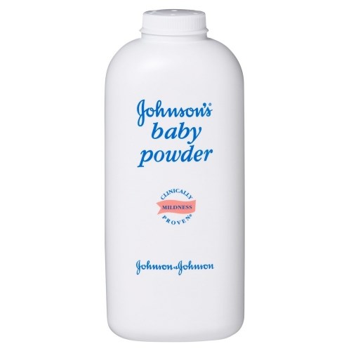 Picture of JOHNSON'S BABY POWDER - REGULAR - 200G